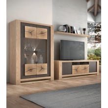 Meuble TV ZETA