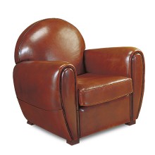 Fauteuil CARLTON