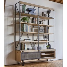 Bibliothèque FUSION