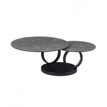 Table Basse RINGS