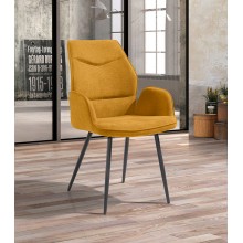 Fauteuil JULIE