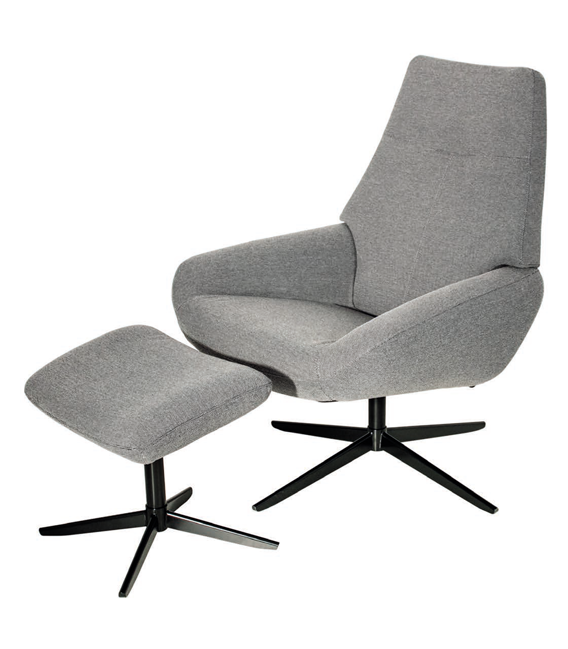 Fauteuil Alberto