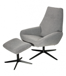 Fauteuil Alberto