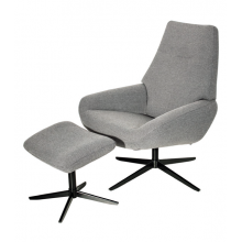 Fauteuil Alberto