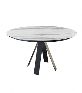 Table CHANTERELLE