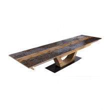 Table FLOIRAC