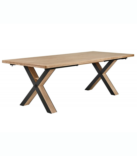 Table HUDSON