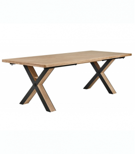 Table HUDSON