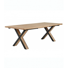 Table HUDSON