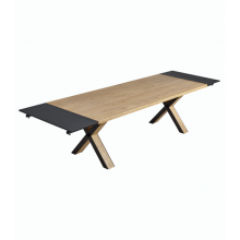 Table HUDSON