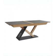 Table DELTA