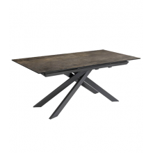 Table DAPHNE