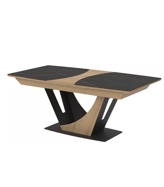 Table OMEGA