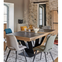 Table OMEGA