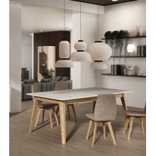 Table MARQUISE
