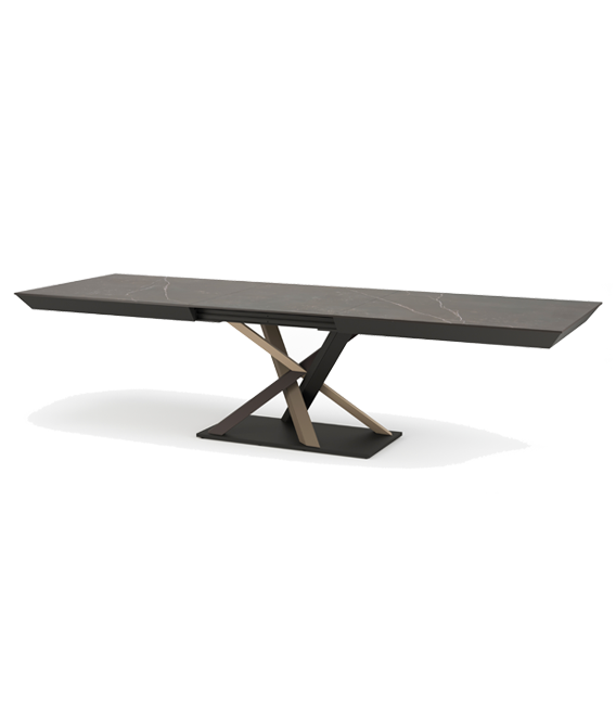 Table MISTRAL