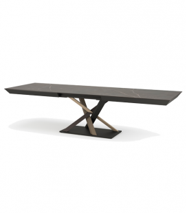 Table MISTRAL