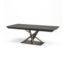 Table MISTRAL