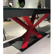 Table MISTRAL