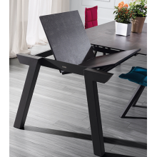 Table DUERO