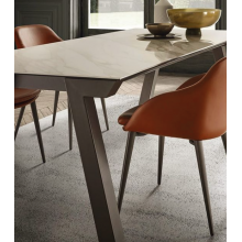 Table DUERO