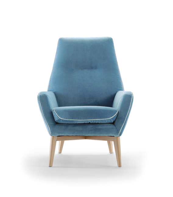 Fauteuil CATANIA
