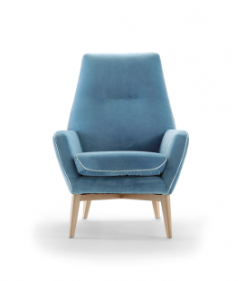 Fauteuil CATANIA