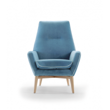 Fauteuil CATANIA