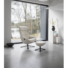 Fauteuil GLOBE