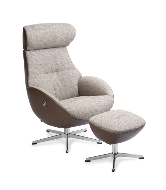Fauteuil GLOBE