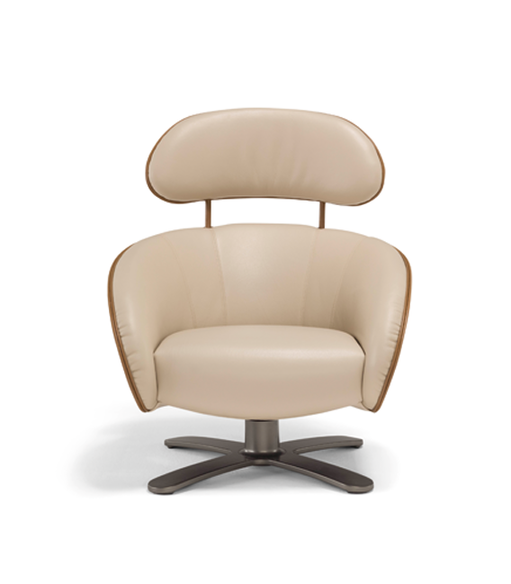 Fauteuil COCONUT