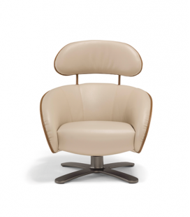 Fauteuil COCONUT
