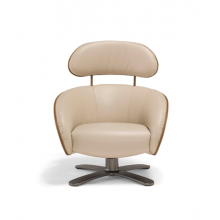 Fauteuil COCONUT