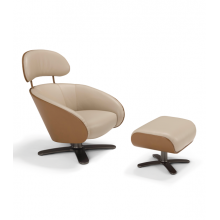 Fauteuil COCONUT