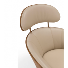 Fauteuil COCONUT