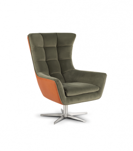 Fauteuil SWIVEL