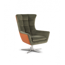 Fauteuil SWIVEL