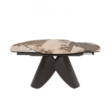 Table VICTORIA
