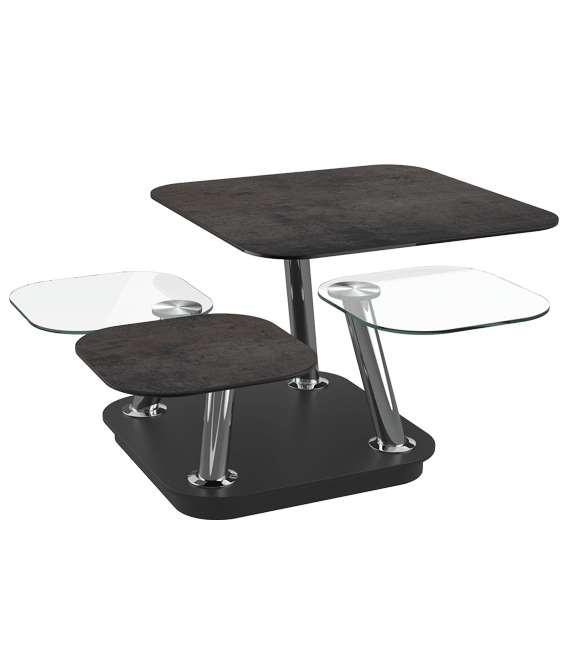 Table Basse PETALE