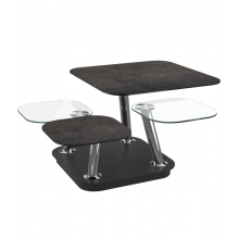 Table Basse PETALE