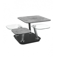 Table Basse PETALE