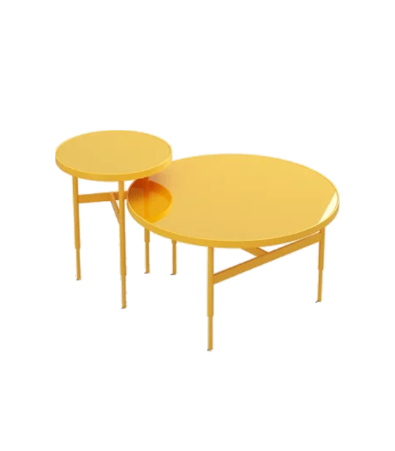 Table basse GIO