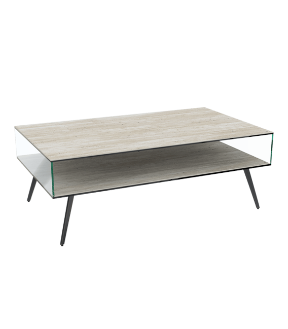 Table basse BOSTON