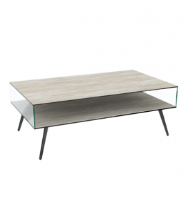 Table basse BOSTON