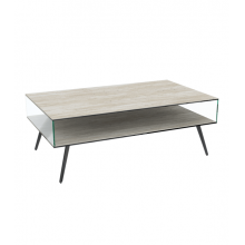 Table basse BOSTON