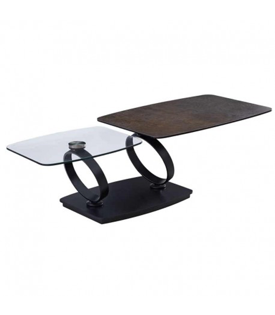 Table basse SATURNE