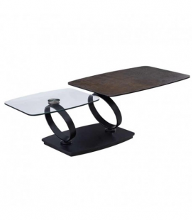 Table basse SATURNE