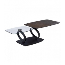 Table basse SATURNE