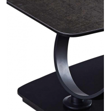 Table basse SATURNE