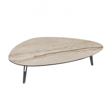 Table basse GALET